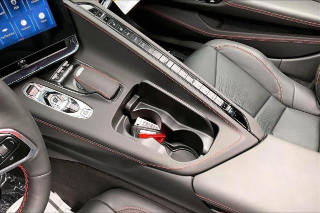2024 Chevrolet Corvette Stingray 3LT
