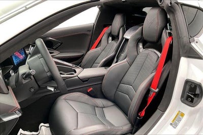 2024 Chevrolet Corvette Stingray 3LT