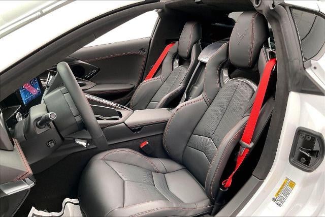 2024 Chevrolet Corvette Stingray 3LT