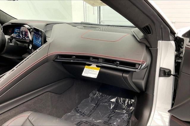 2024 Chevrolet Corvette Stingray 3LT
