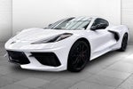 2024 Chevrolet Corvette Stingray 3LT