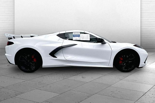 2024 Chevrolet Corvette Stingray 3LT