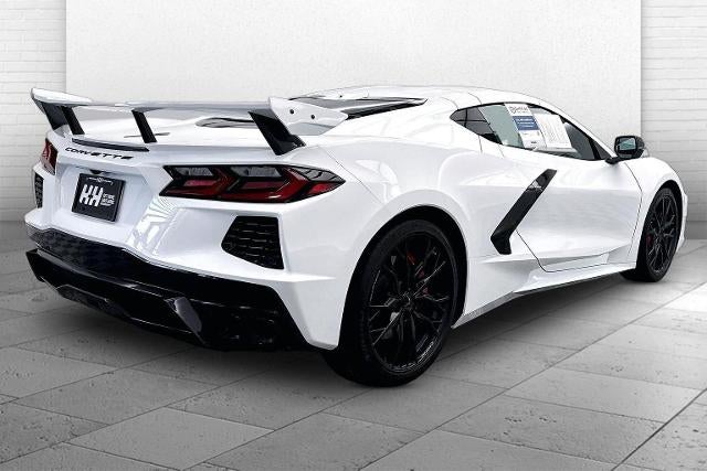 2024 Chevrolet Corvette Stingray 3LT