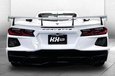 2024 Chevrolet Corvette Stingray 3LT