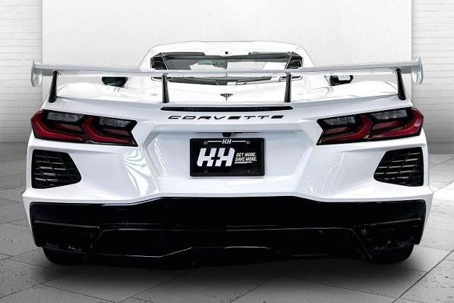 2024 Chevrolet Corvette Stingray 3LT
