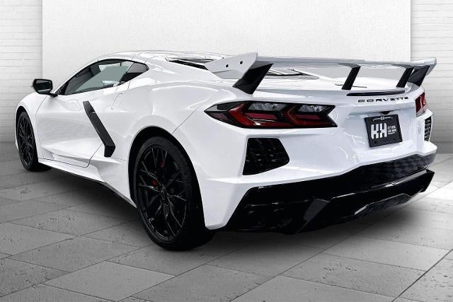 2024 Chevrolet Corvette Stingray 3LT