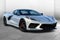 2021 Chevrolet Corvette Stingray 3LT