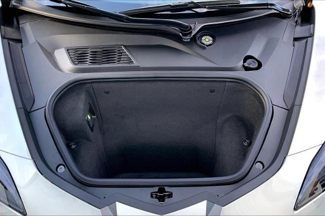 2021 Chevrolet Corvette Stingray 3LT