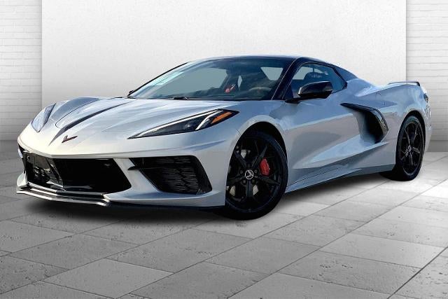 2021 Chevrolet Corvette Stingray 3LT