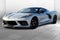 2021 Chevrolet Corvette Stingray 3LT