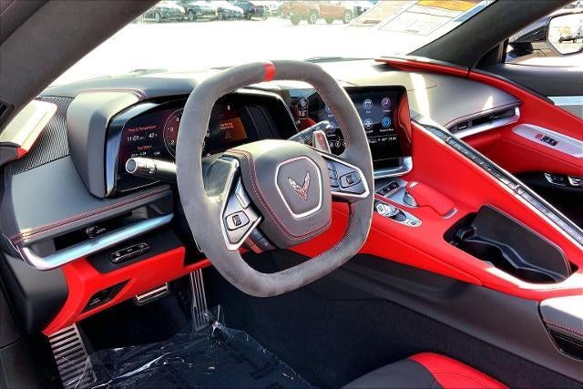 2021 Chevrolet Corvette Stingray 3LT