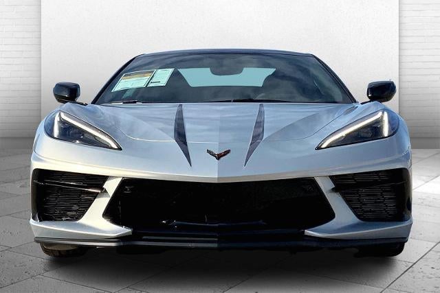 2021 Chevrolet Corvette Stingray 3LT