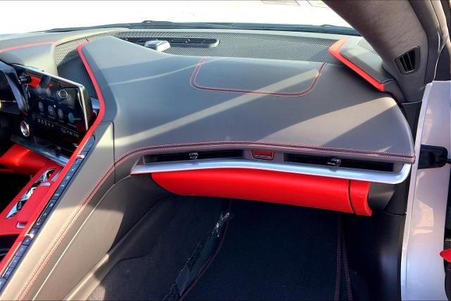 2021 Chevrolet Corvette Stingray 3LT
