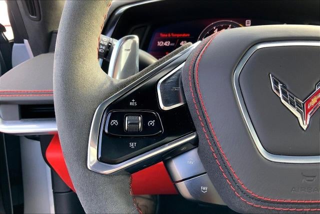 2021 Chevrolet Corvette Stingray 3LT