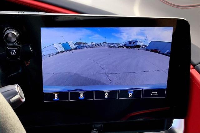 2021 Chevrolet Corvette Stingray 3LT