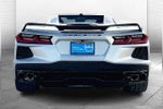 2021 Chevrolet Corvette Stingray 3LT