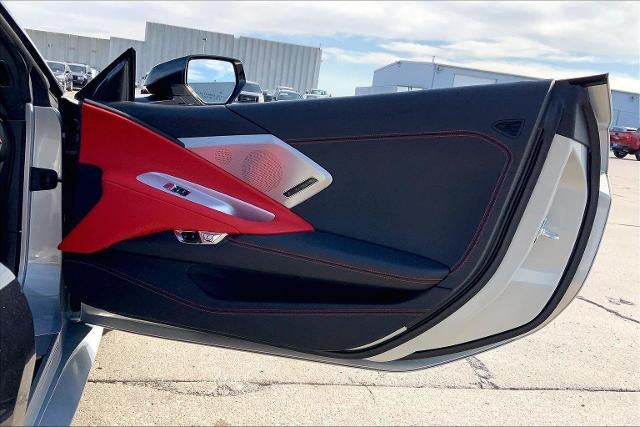 2021 Chevrolet Corvette Stingray 3LT