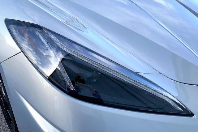 2021 Chevrolet Corvette Stingray 3LT
