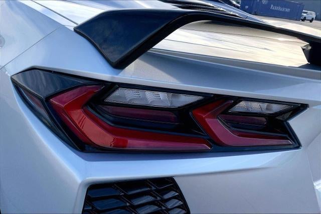 2021 Chevrolet Corvette Stingray 3LT