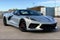2021 Chevrolet Corvette Stingray 3LT
