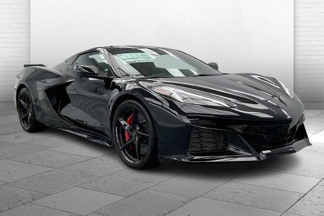 2025 Chevrolet Corvette E-Ray 3LZ