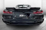 2025 Chevrolet Corvette E-Ray 3LZ