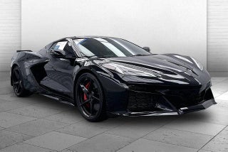 2025 Chevrolet Corvette E-Ray 3LZ