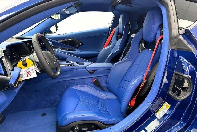 2027 Chevrolet Corvette Grand Sport 3LT