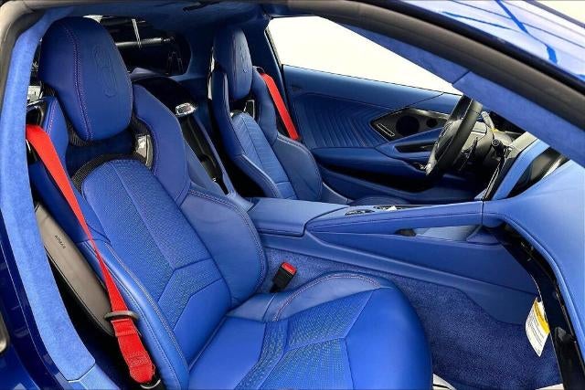 2027 Chevrolet Corvette Grand Sport 3LT