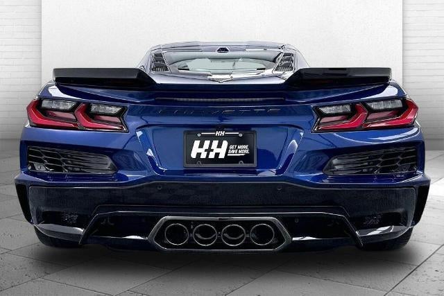 2027 Chevrolet Corvette Grand Sport 3LT