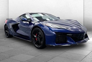 2027 Chevrolet Corvette Grand Sport 3LT