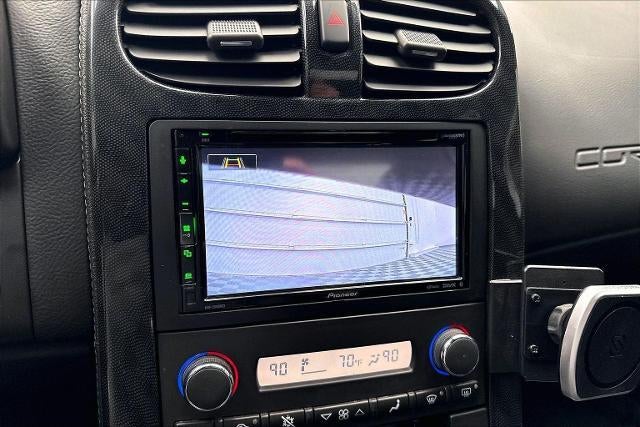 2012 Chevrolet Corvette Grand Sport Z16 Grand Sport w/2LT