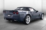 2012 Chevrolet Corvette Grand Sport Z16 Grand Sport w/2LT
