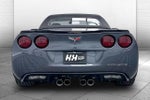 2012 Chevrolet Corvette Grand Sport Z16 Grand Sport w/2LT