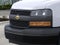 2026 Chevrolet Express Passenger LS