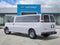 2026 Chevrolet Express Passenger LS