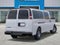 2026 Chevrolet Express Passenger LS