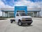 2026 Chevrolet Express Cutaway 3500 Base