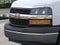 2026 Chevrolet Express Cutaway 3500 Base