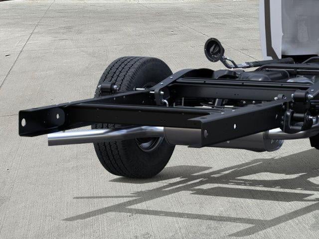 2026 Chevrolet Express Cutaway 3500 Base