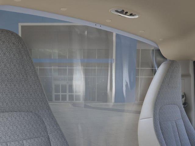 2026 Chevrolet Express Cutaway 3500 Base