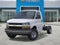 2026 Chevrolet Express Cutaway 3500 Base