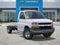 2026 Chevrolet Express Cutaway 3500 Base