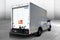 2024 Chevrolet Express Cutaway 3500 Base