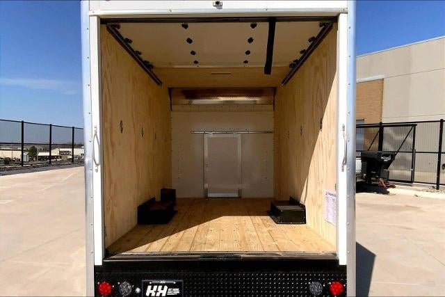 2024 Chevrolet Express Cutaway 3500 Base