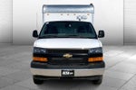 2024 Chevrolet Express Cutaway 3500 Base