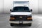 2024 Chevrolet Express Cutaway 3500 Base