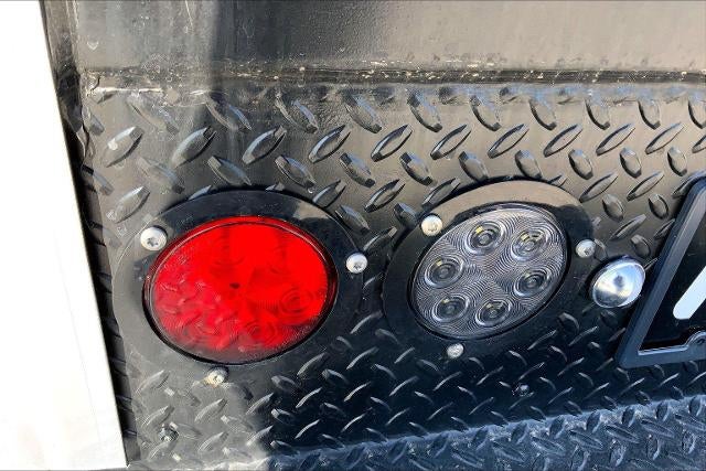 2024 Chevrolet Express Cutaway 3500 Base
