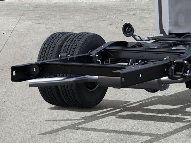 2026 Chevrolet Express Cutaway 3500 Base