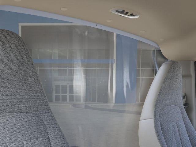 2026 Chevrolet Express Cutaway 3500 Base